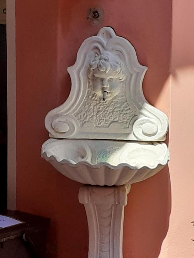 הוילה Selargius Casa Cesa מראה חיצוני תמונה