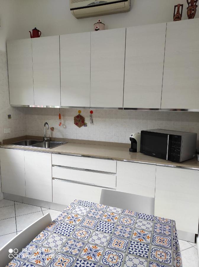 הוילה Selargius Casa Cesa מראה חיצוני תמונה