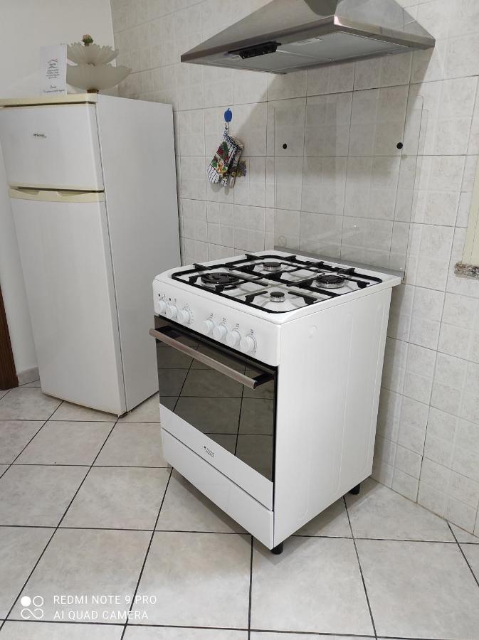 הוילה Selargius Casa Cesa מראה חיצוני תמונה