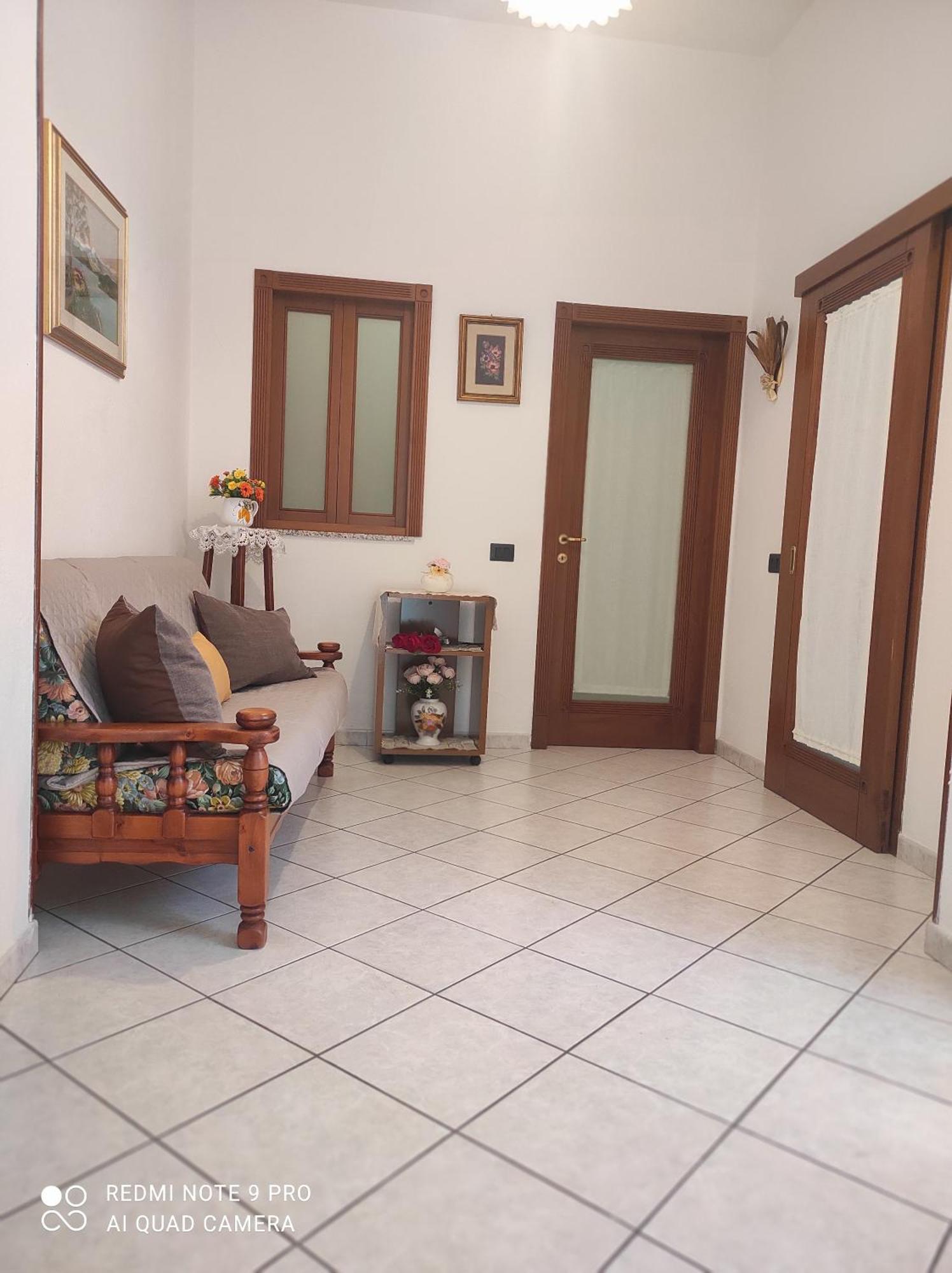 הוילה Selargius Casa Cesa מראה חיצוני תמונה