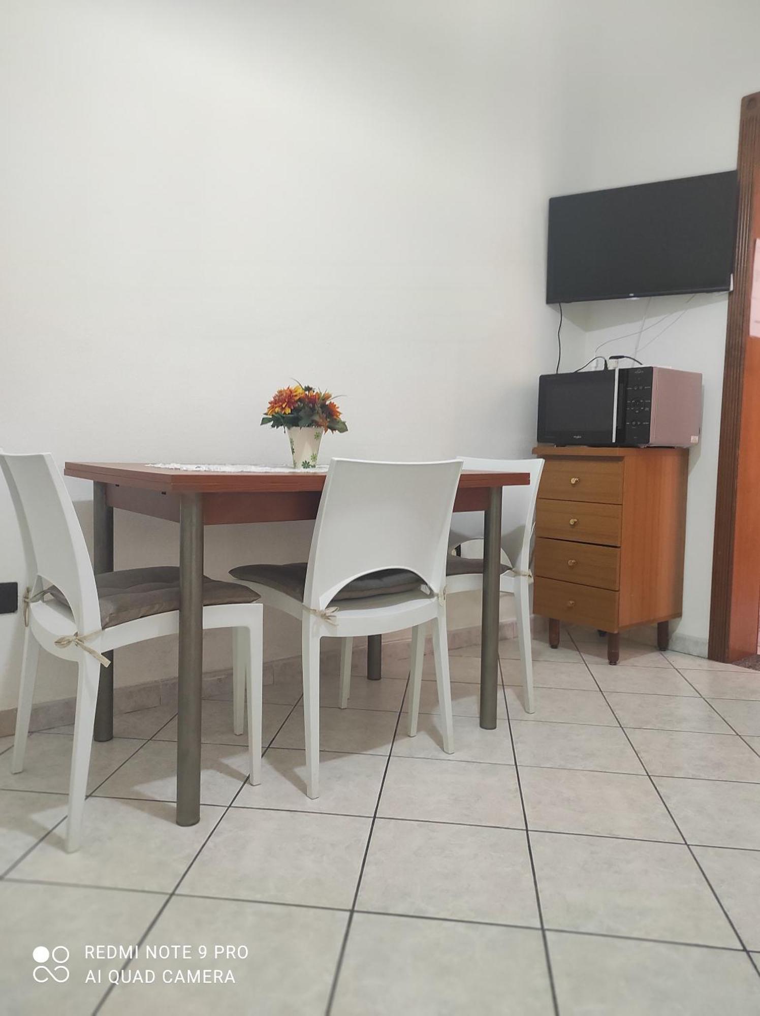 הוילה Selargius Casa Cesa מראה חיצוני תמונה