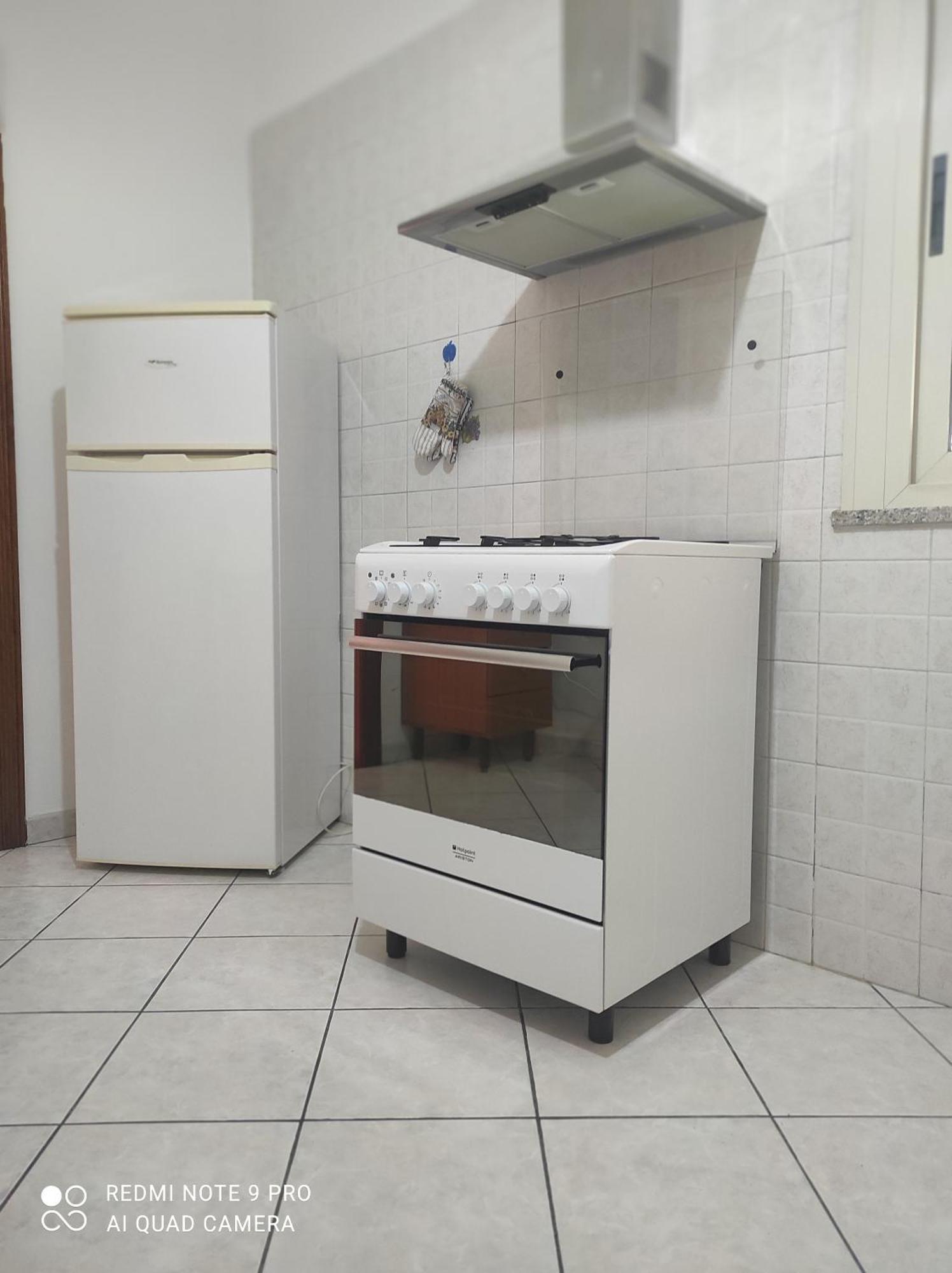 הוילה Selargius Casa Cesa מראה חיצוני תמונה