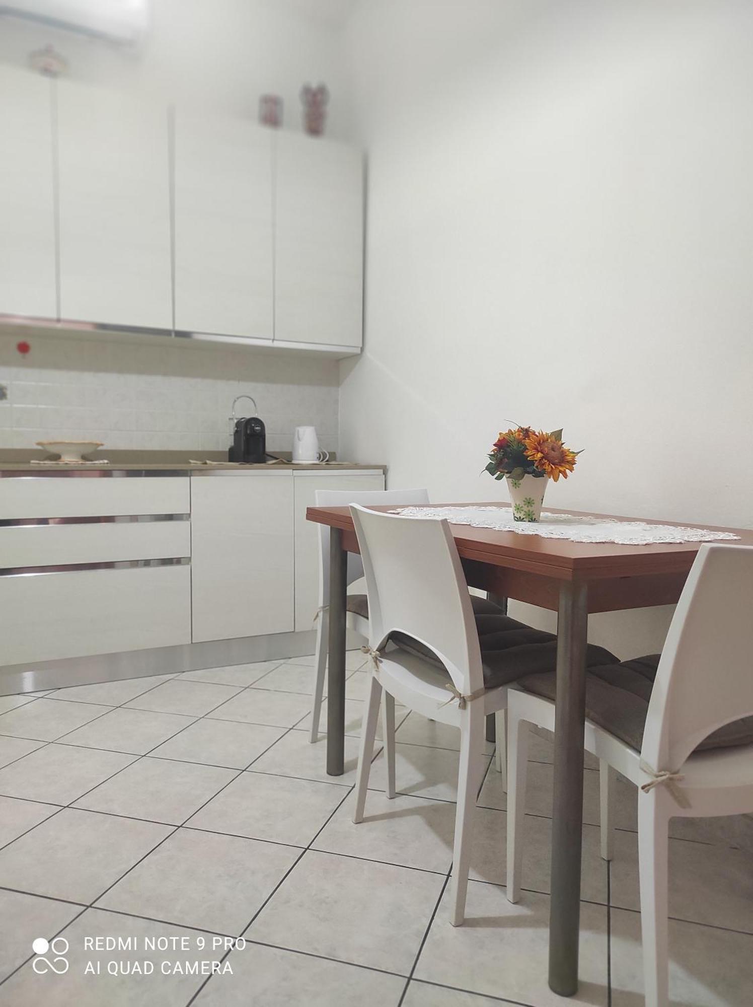 הוילה Selargius Casa Cesa מראה חיצוני תמונה