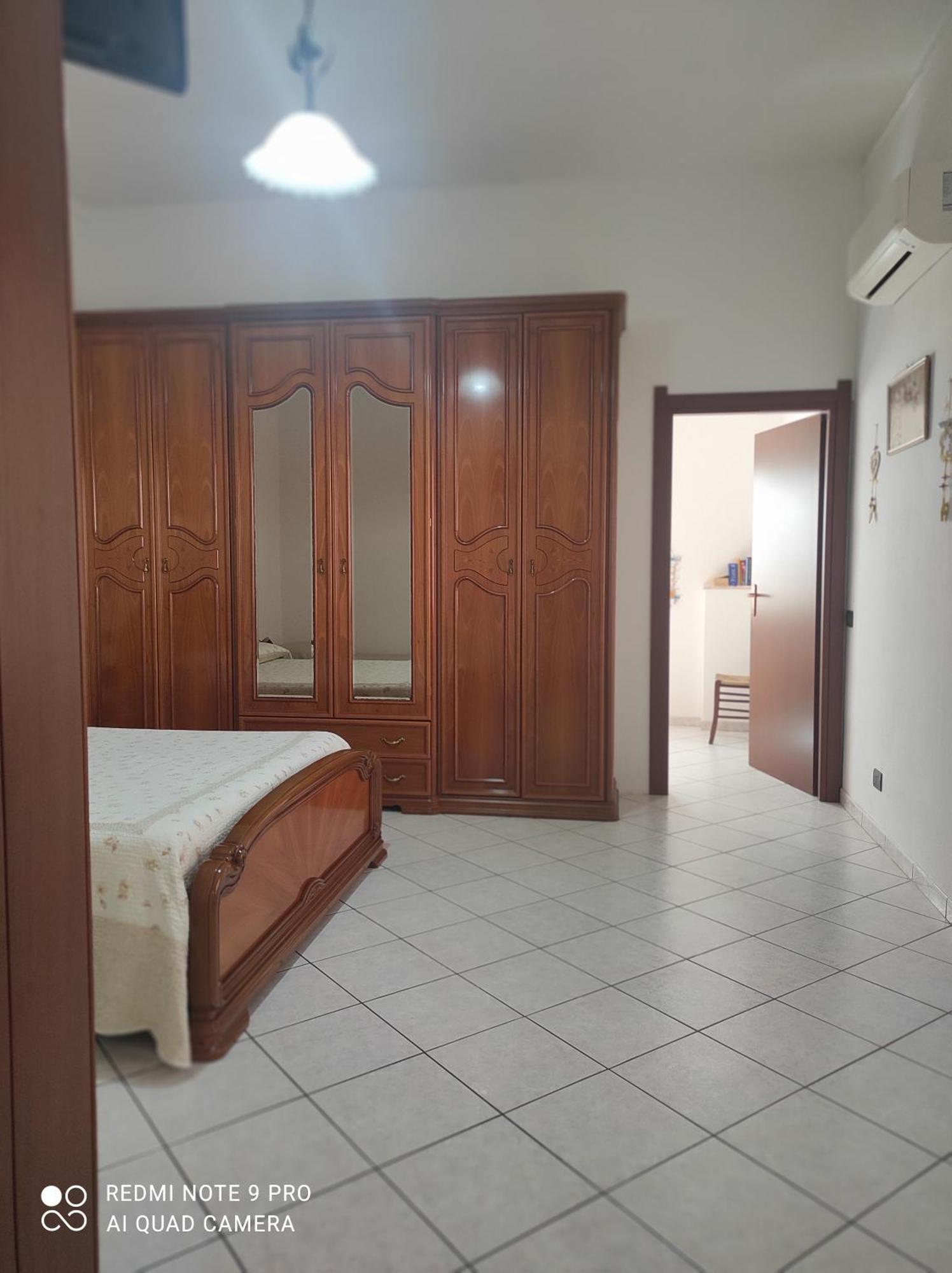 הוילה Selargius Casa Cesa מראה חיצוני תמונה