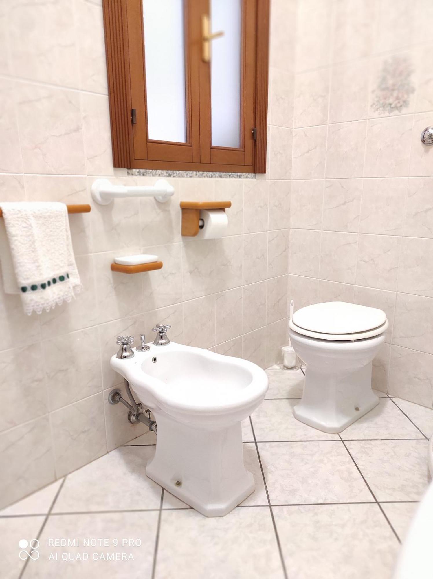 הוילה Selargius Casa Cesa מראה חיצוני תמונה