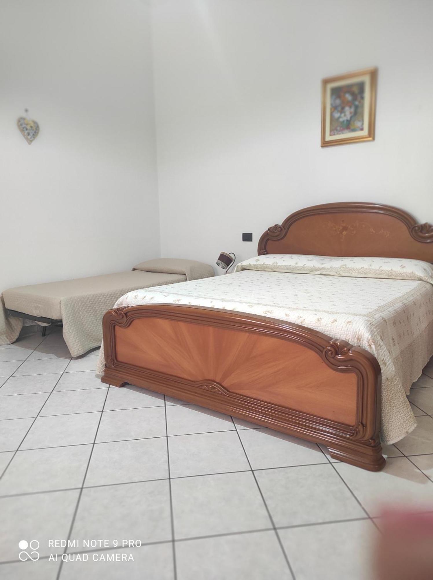 הוילה Selargius Casa Cesa מראה חיצוני תמונה