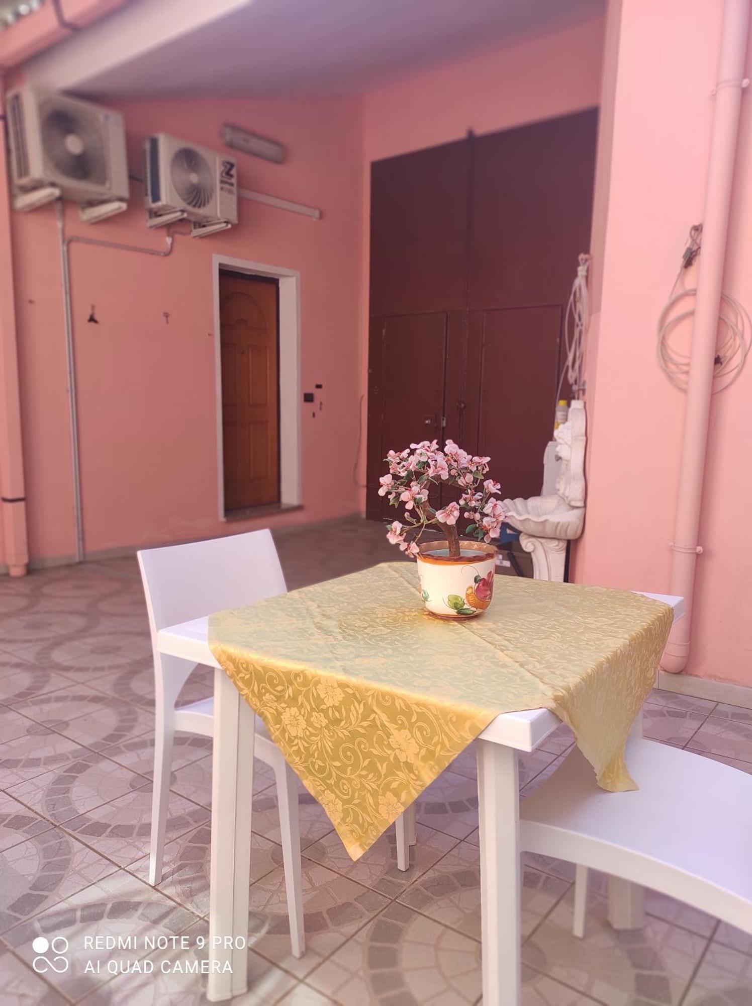 הוילה Selargius Casa Cesa מראה חיצוני תמונה