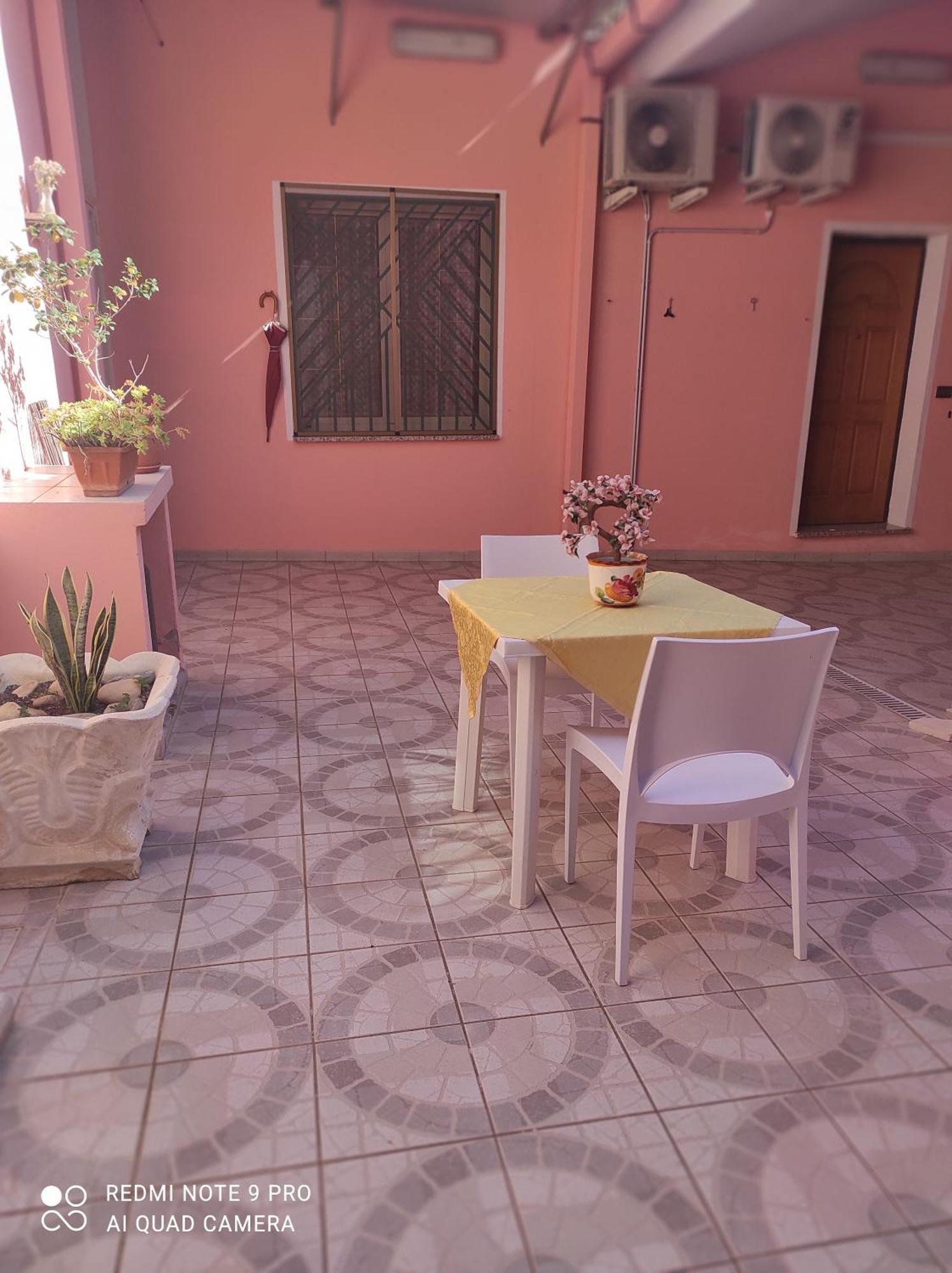 הוילה Selargius Casa Cesa מראה חיצוני תמונה