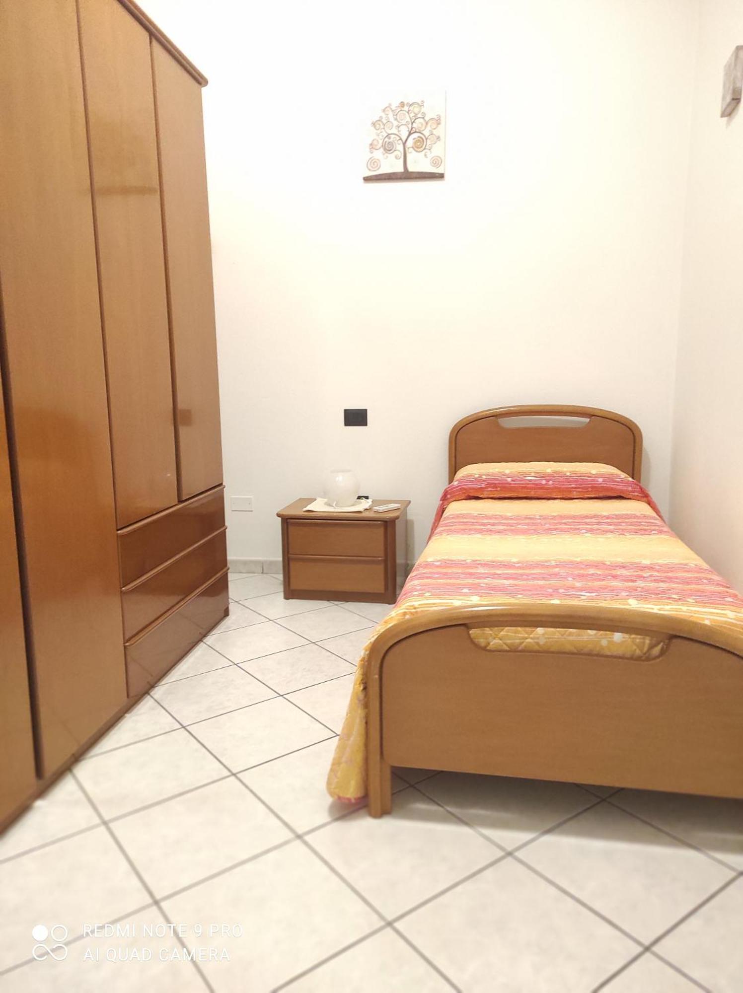 הוילה Selargius Casa Cesa מראה חיצוני תמונה