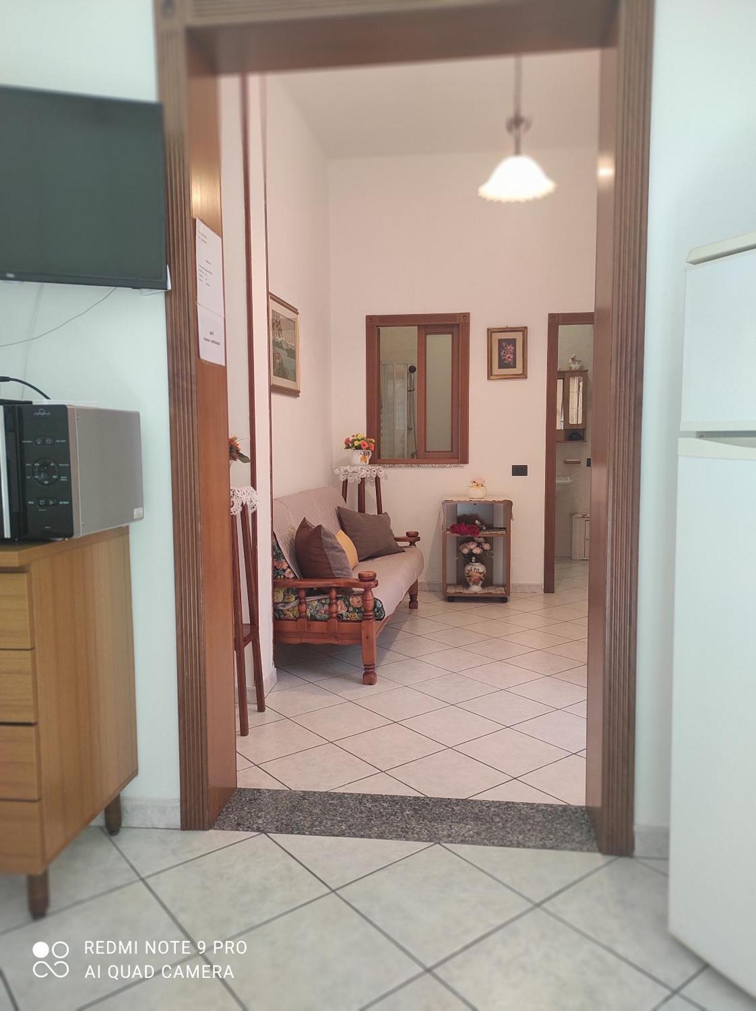 הוילה Selargius Casa Cesa מראה חיצוני תמונה