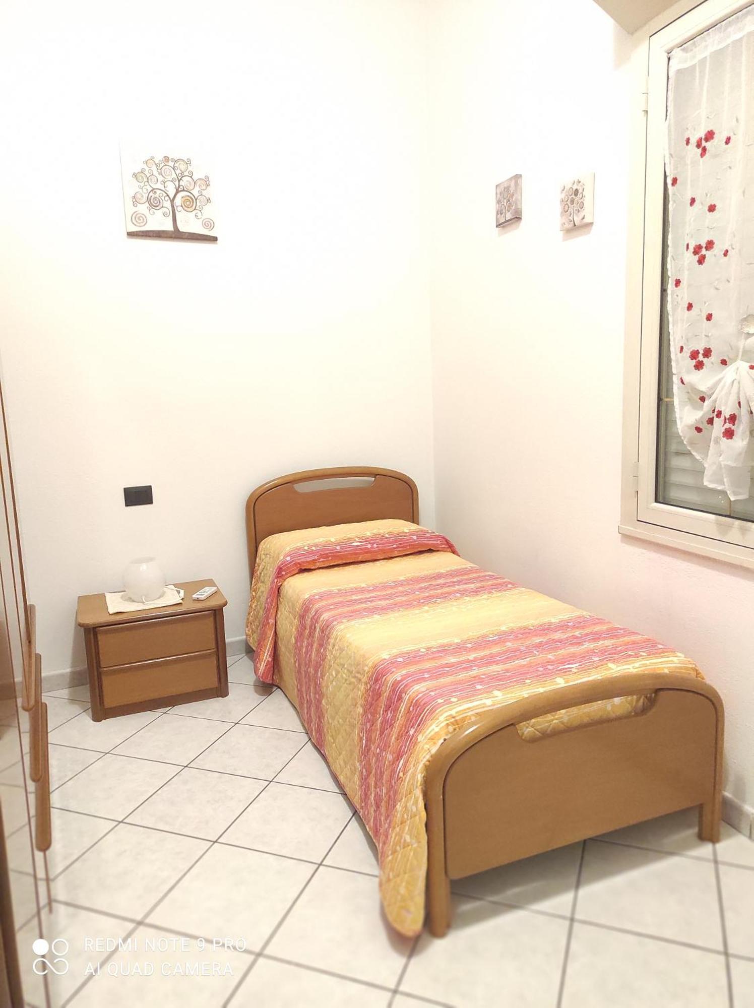 הוילה Selargius Casa Cesa מראה חיצוני תמונה