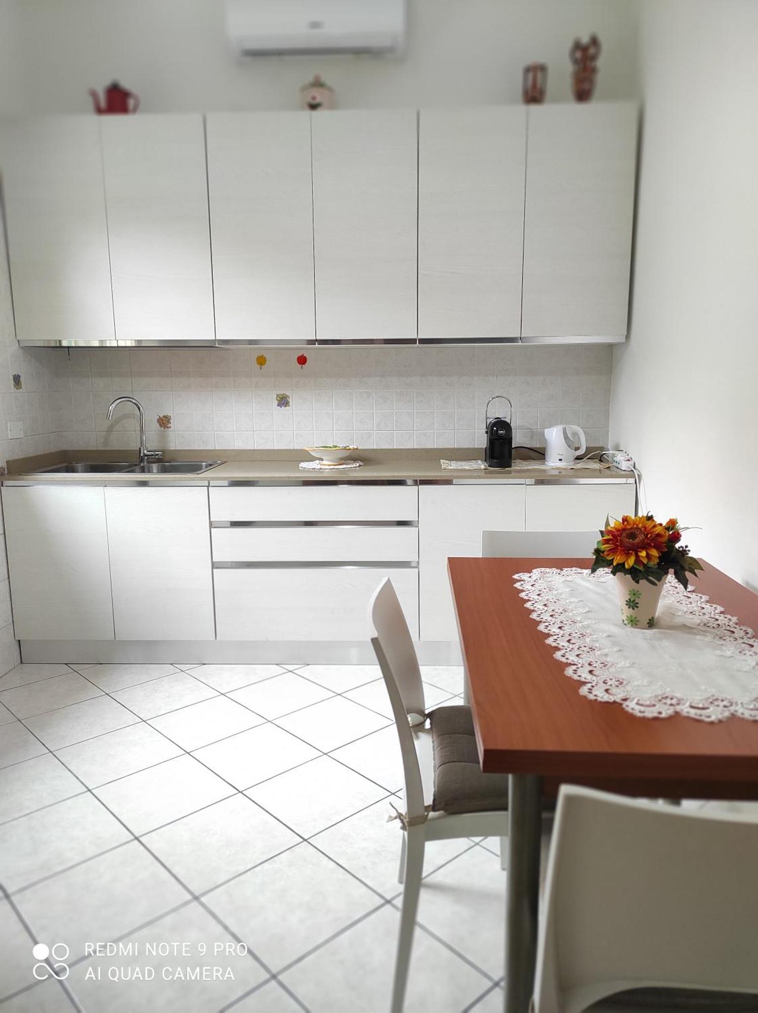 הוילה Selargius Casa Cesa מראה חיצוני תמונה