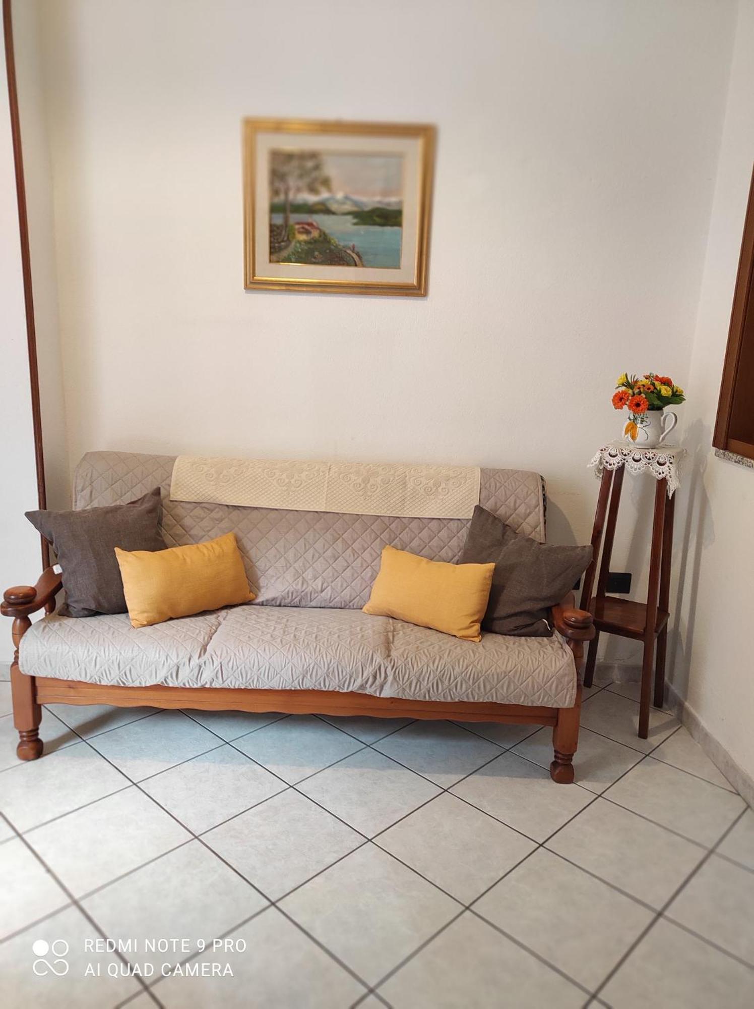 הוילה Selargius Casa Cesa מראה חיצוני תמונה
