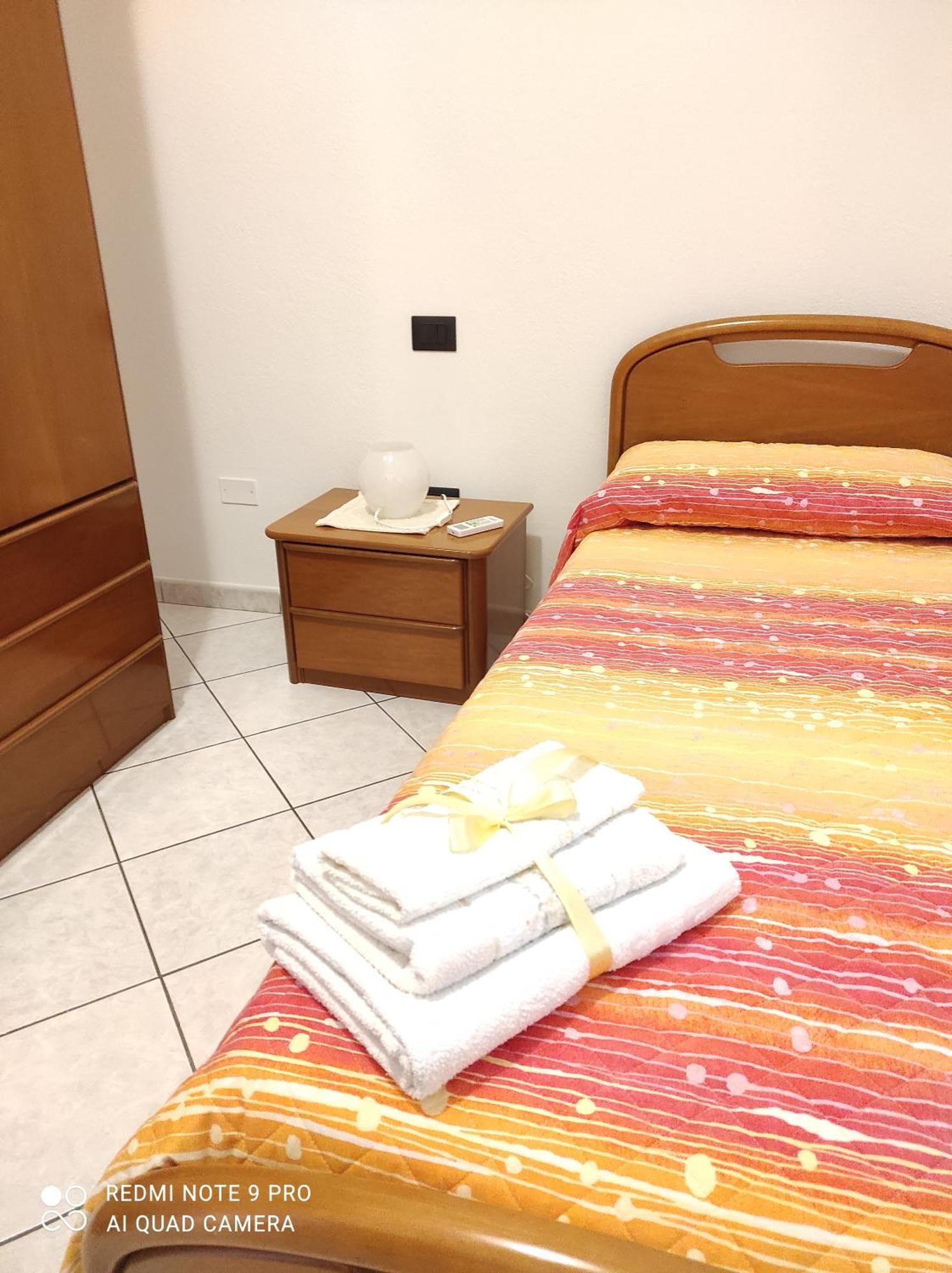 הוילה Selargius Casa Cesa מראה חיצוני תמונה